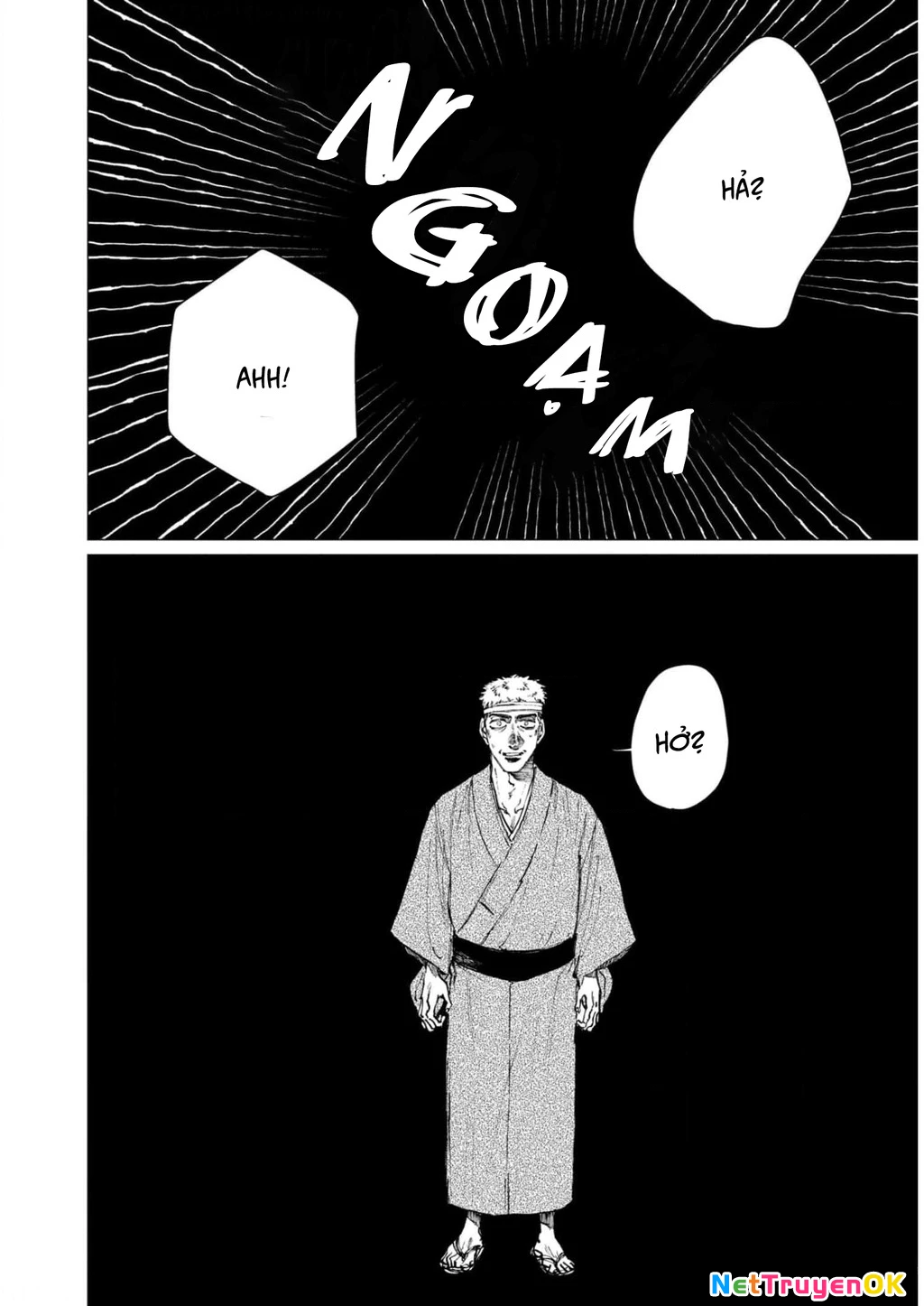 Đại xà tân nương Chapter 18 - 28