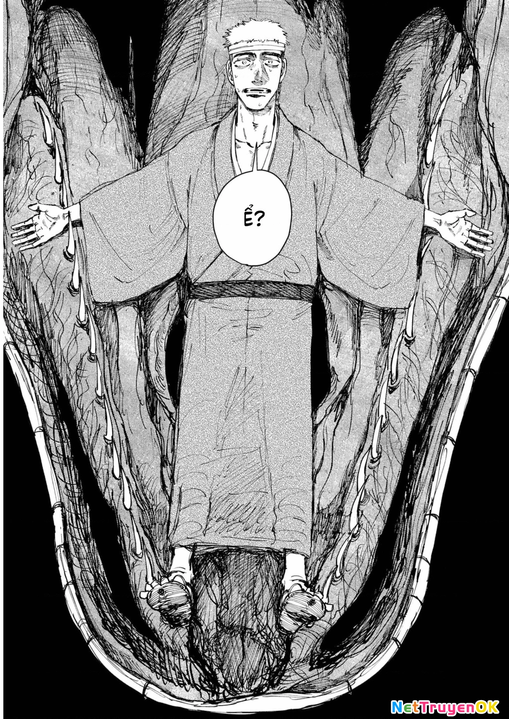 Đại xà tân nương Chapter 18 - 29