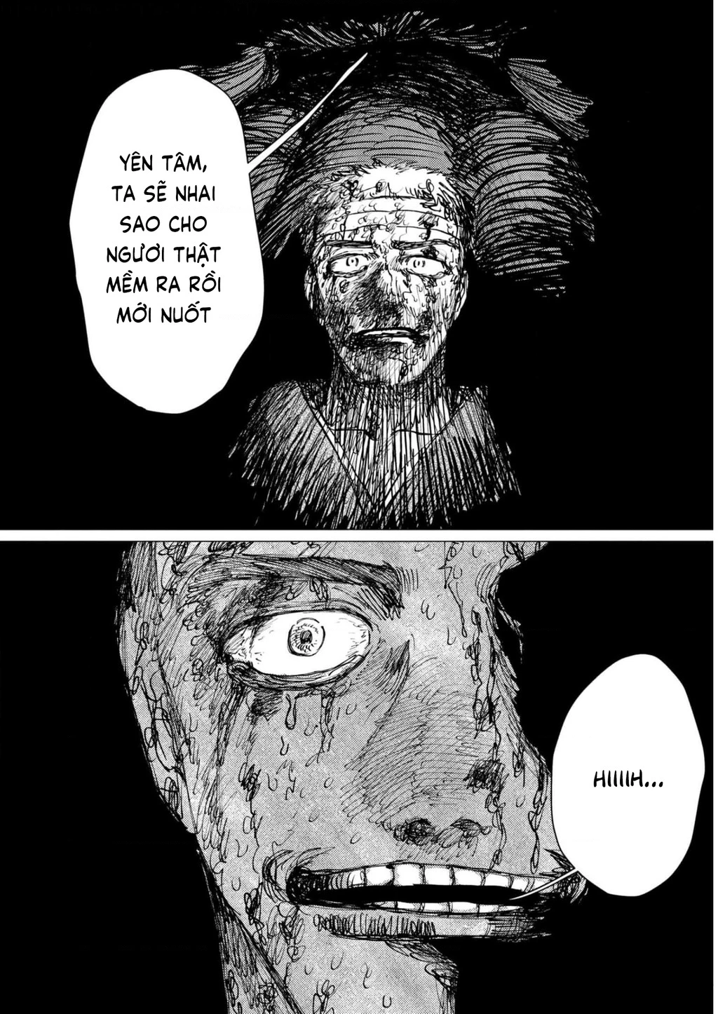 Đại xà tân nương Chapter 18 - 32