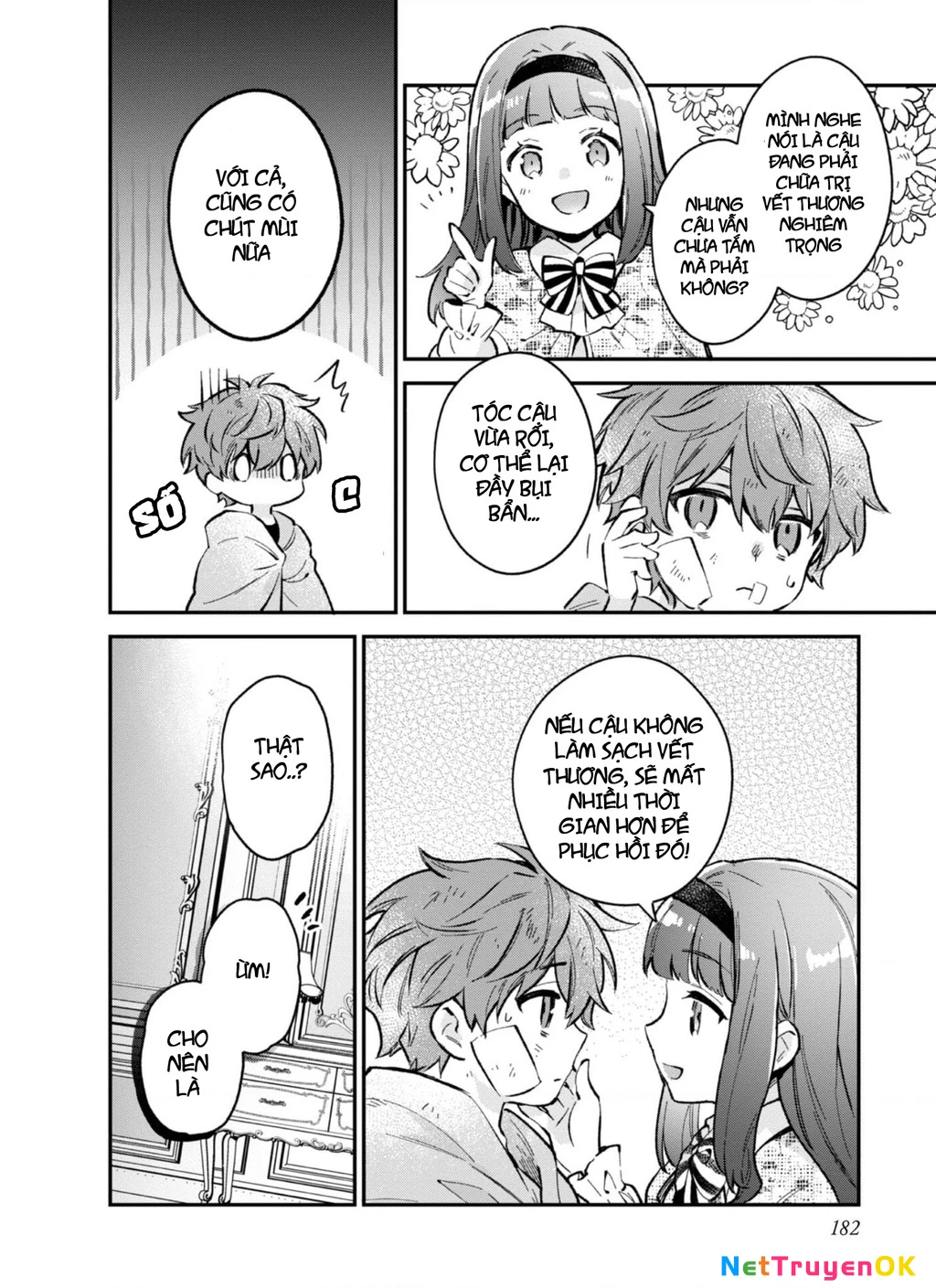 Akutou Ikka No Mana Musume, Tensei Saki Mo Otome Game No Gokudou Reijou Deshita. – Saijoukyuu Rank No Akuyaku-Sama, Sono Dekiai Wa Fuyou Desu! Chapter 4.5 - 7