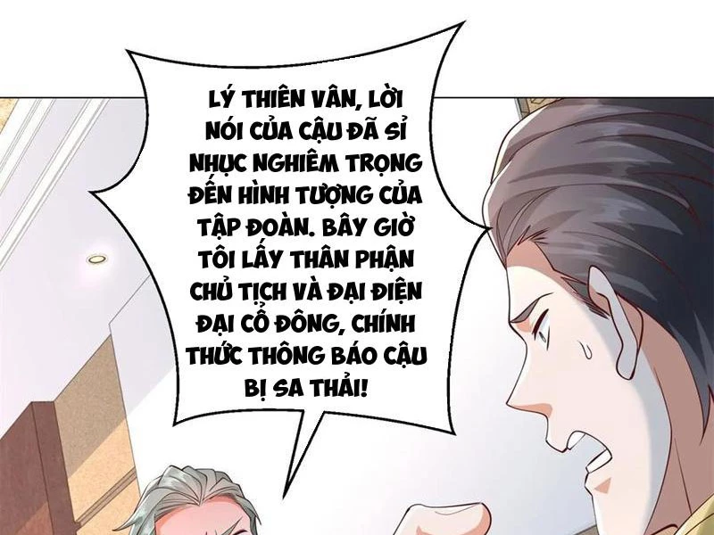 Tôi Là Tài Xế Xe Công Nghệ Có Chút Tiền Thì Đã Sao? Chapter 133 - 18