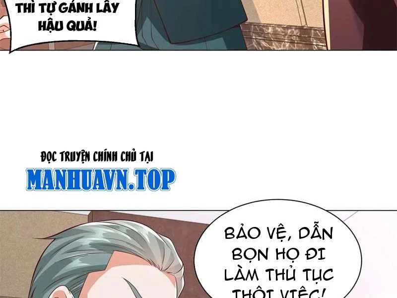 Tôi Là Tài Xế Xe Công Nghệ Có Chút Tiền Thì Đã Sao? Chapter 133 - 20