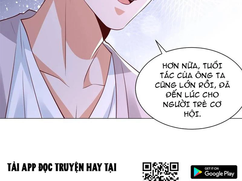 Tôi Là Tài Xế Xe Công Nghệ Có Chút Tiền Thì Đã Sao? Chapter 133 - 27