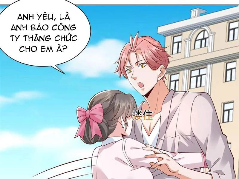 Tôi Là Tài Xế Xe Công Nghệ Có Chút Tiền Thì Đã Sao? Chapter 133 - 54