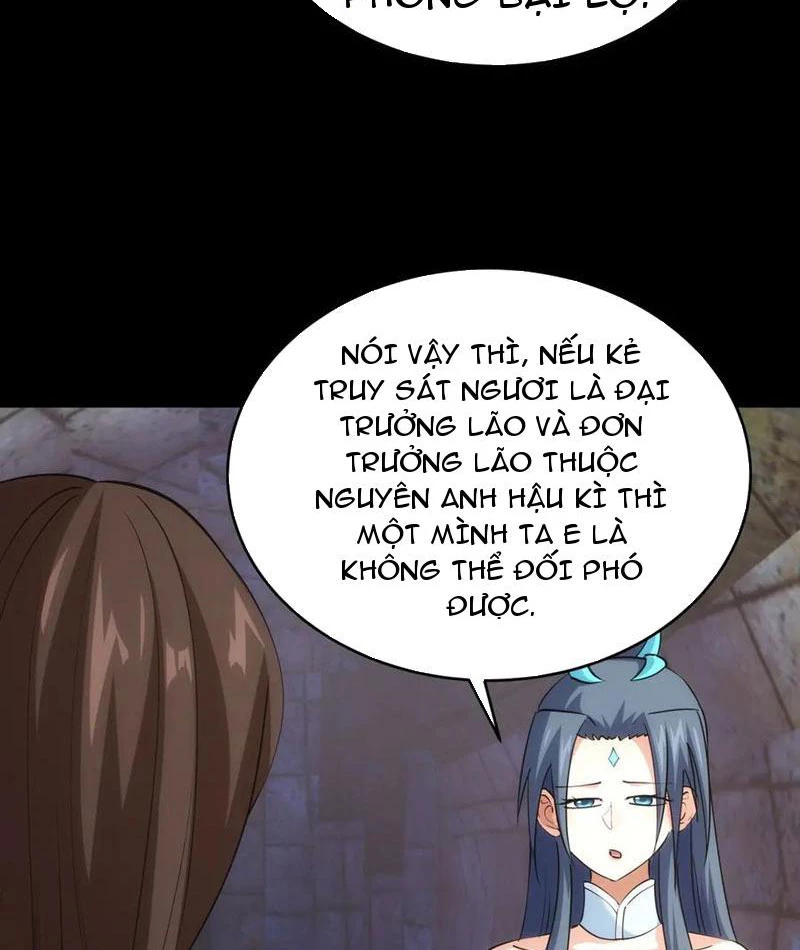 Ta Đoạt Xá Người Chơi Hệ Thống Chapter 105 - 6