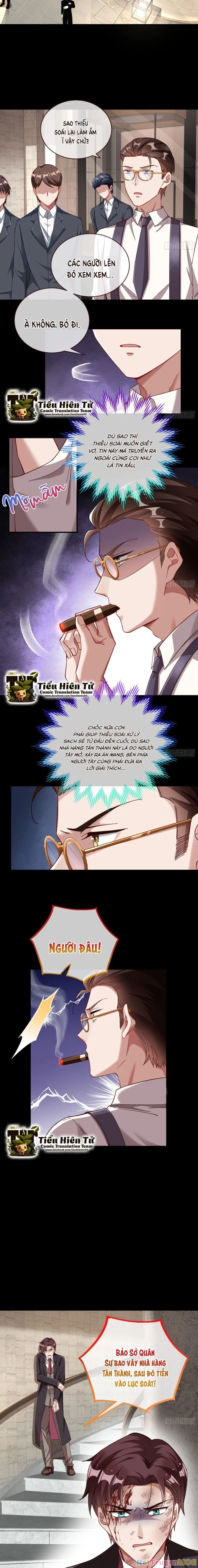Vạn Tra Triêu Hoàng Chapter 686 - 3