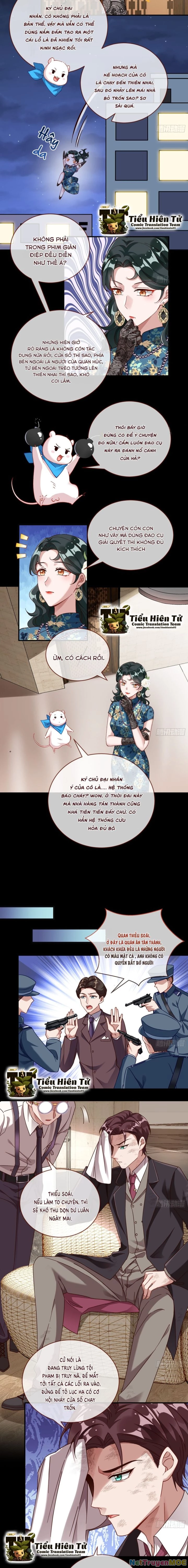 Vạn Tra Triêu Hoàng Chapter 686 - 5