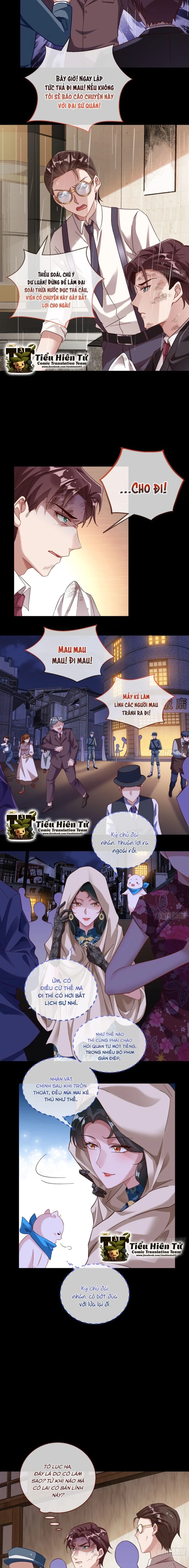 Vạn Tra Triêu Hoàng Chapter 686 - 7