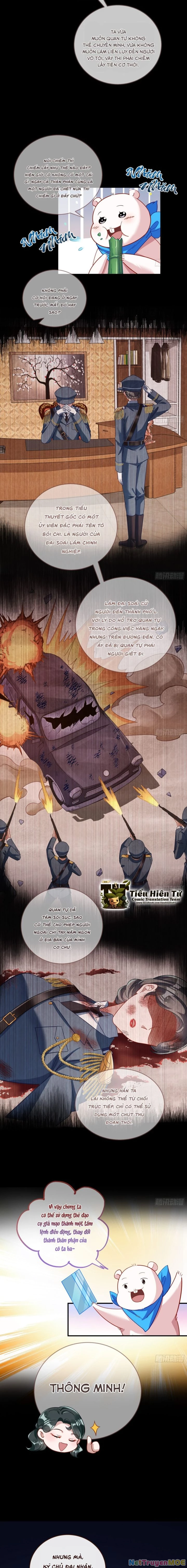 Vạn Tra Triêu Hoàng Chapter 687 - 3