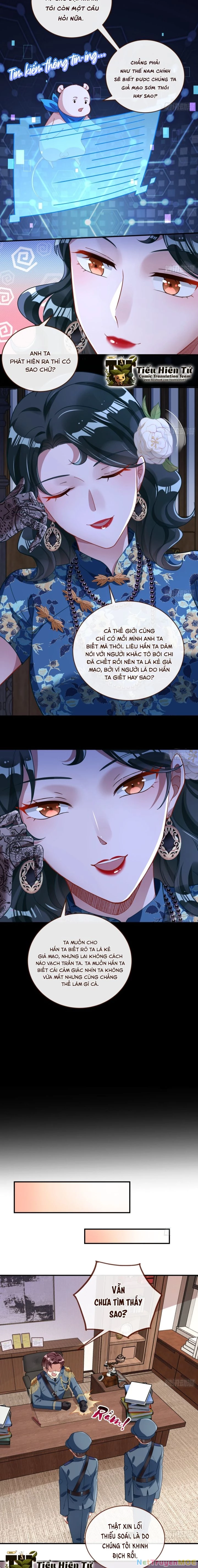 Vạn Tra Triêu Hoàng Chapter 687 - 4