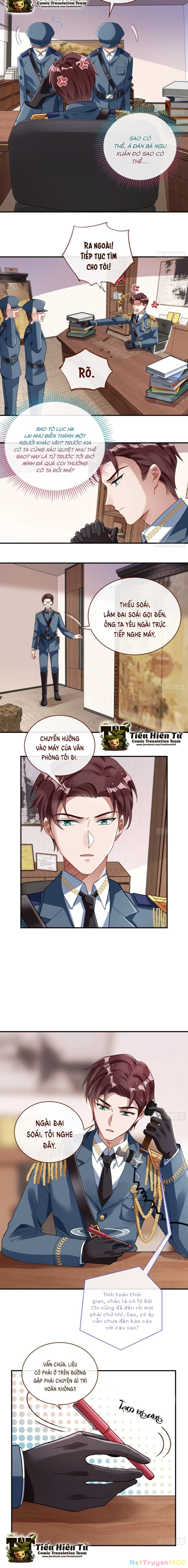 Vạn Tra Triêu Hoàng Chapter 687 - 5