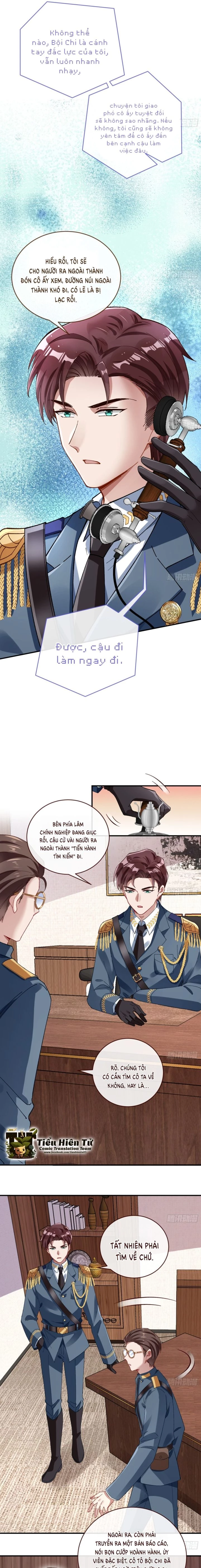 Vạn Tra Triêu Hoàng Chapter 687 - 6