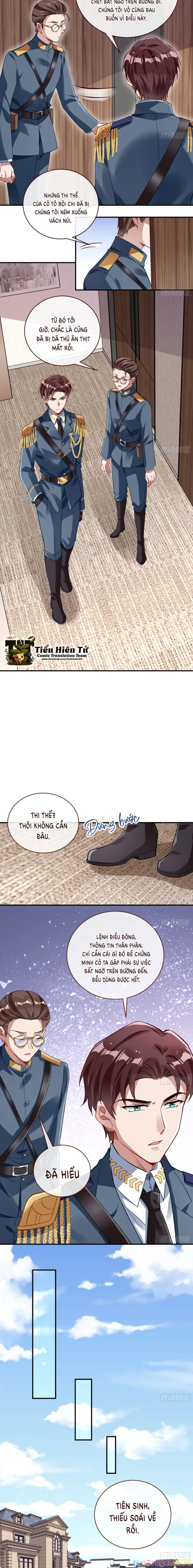 Vạn Tra Triêu Hoàng Chapter 687 - 7