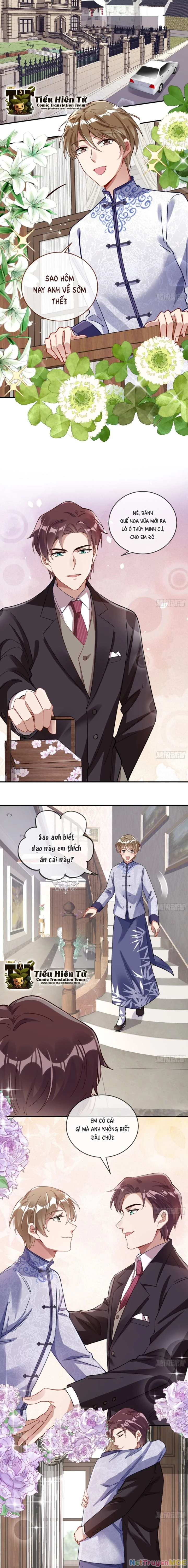 Vạn Tra Triêu Hoàng Chapter 687 - 8