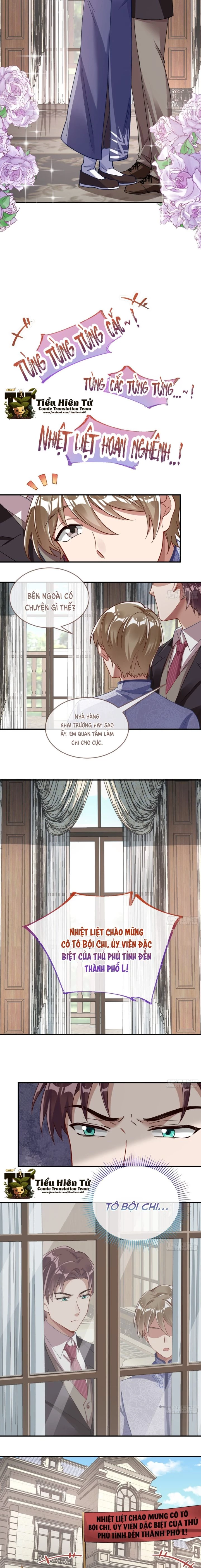 Vạn Tra Triêu Hoàng Chapter 687 - 9