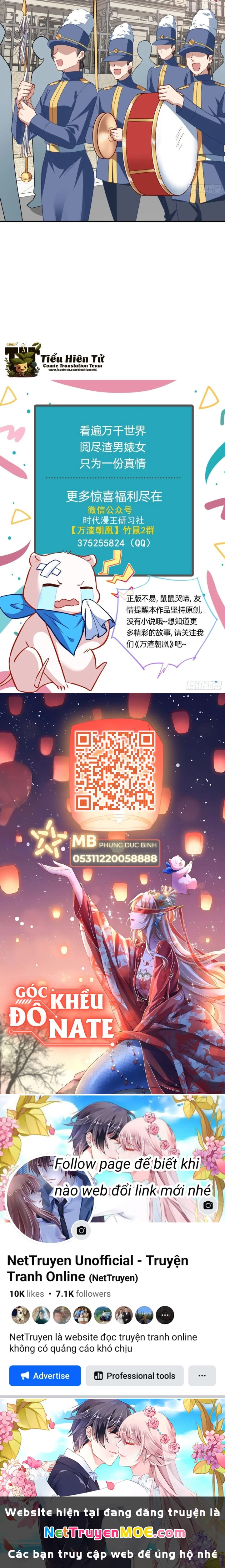 Vạn Tra Triêu Hoàng Chapter 687 - 10