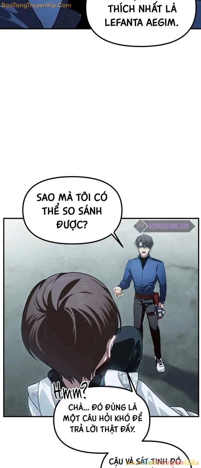 Tôi Là Thợ Săn Có Kĩ Năng Tự Sát Cấp Sss Chapter 119 - 11