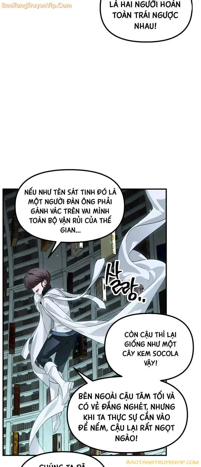 Tôi Là Thợ Săn Có Kĩ Năng Tự Sát Cấp Sss Chapter 119 - 12