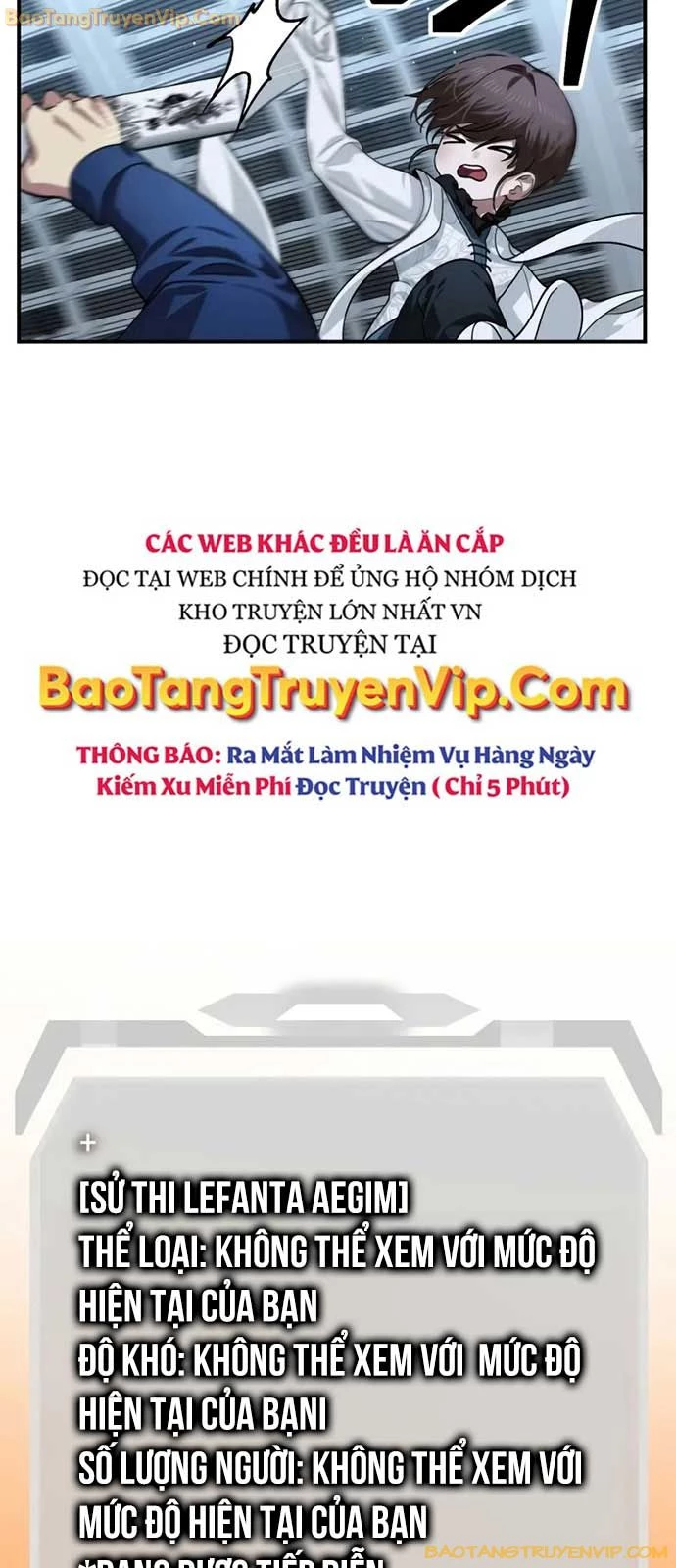 Tôi Là Thợ Săn Có Kĩ Năng Tự Sát Cấp Sss Chapter 119 - 45