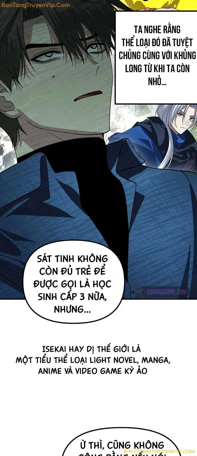 Tôi Là Thợ Săn Có Kĩ Năng Tự Sát Cấp Sss Chapter 119 - 55