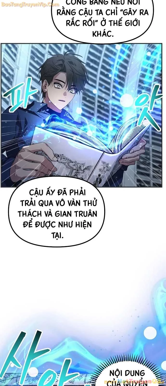 Tôi Là Thợ Săn Có Kĩ Năng Tự Sát Cấp Sss Chapter 119 - 56