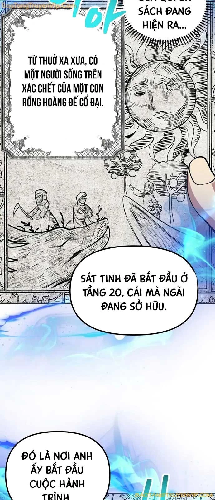 Tôi Là Thợ Săn Có Kĩ Năng Tự Sát Cấp Sss Chapter 119 - 57