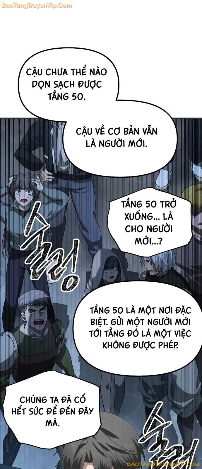 Tôi Là Thợ Săn Có Kĩ Năng Tự Sát Cấp Sss Chapter 119 - 62