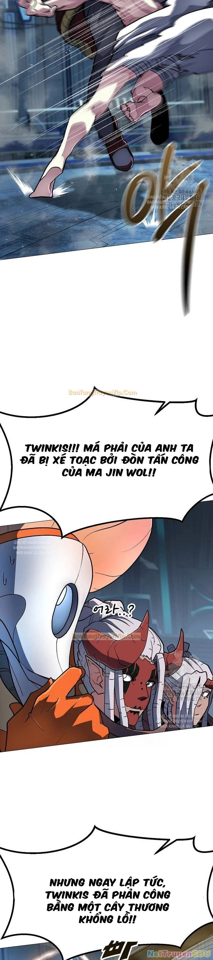 Đỉnh Phong Chi Tinh Chapter 12 - 8