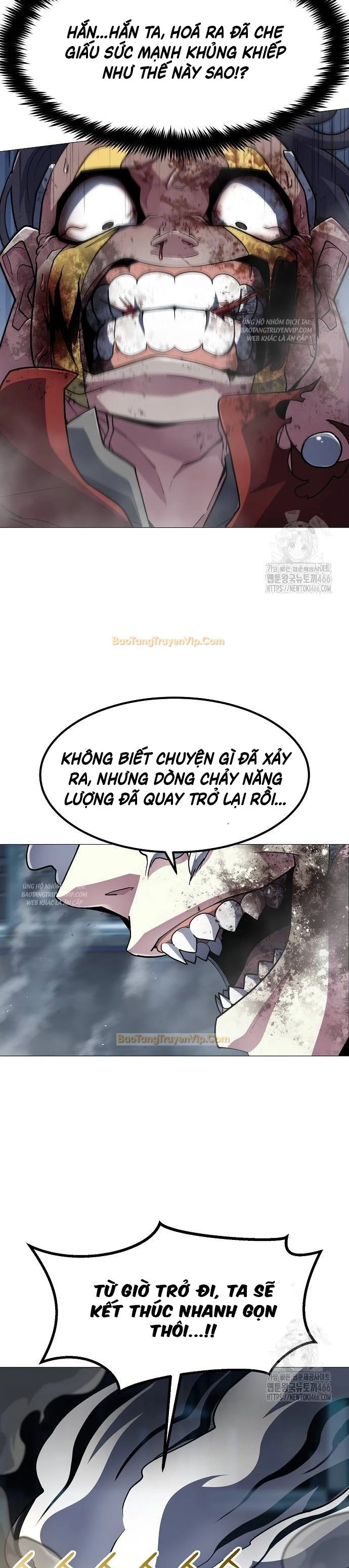 Đỉnh Phong Chi Tinh Chapter 12 - 15