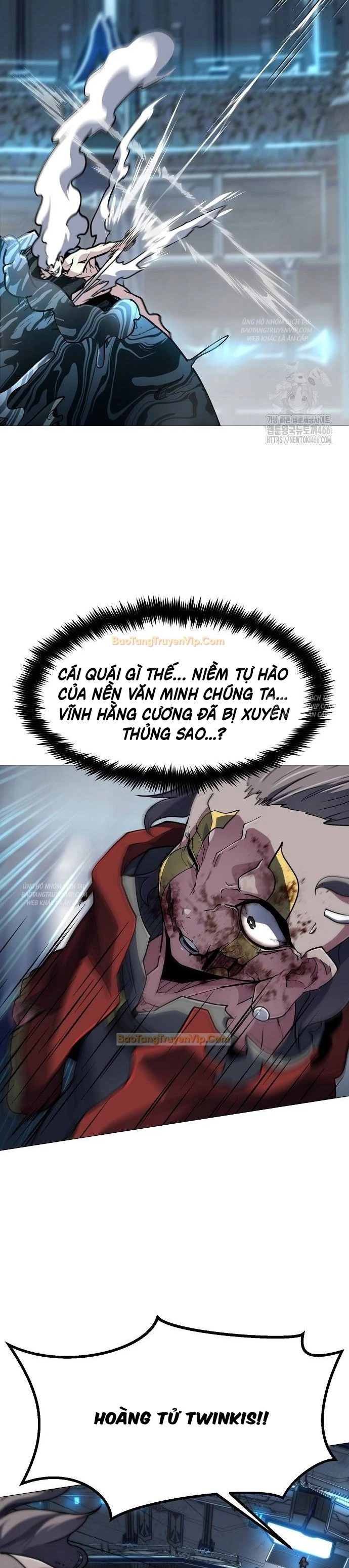 Đỉnh Phong Chi Tinh Chapter 12 - 32