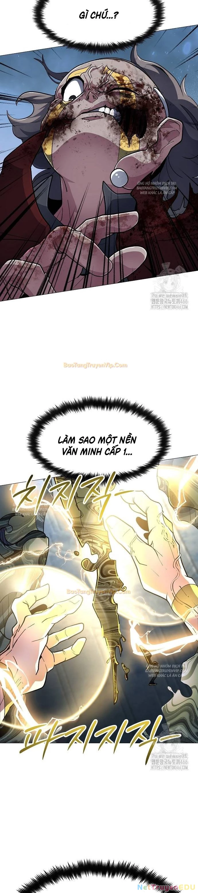 Đỉnh Phong Chi Tinh Chapter 12 - 34