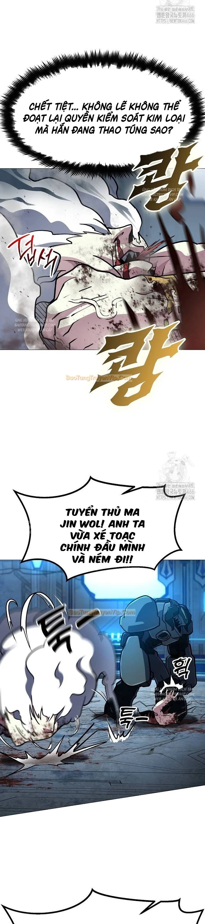 Đỉnh Phong Chi Tinh Chapter 12 - 42