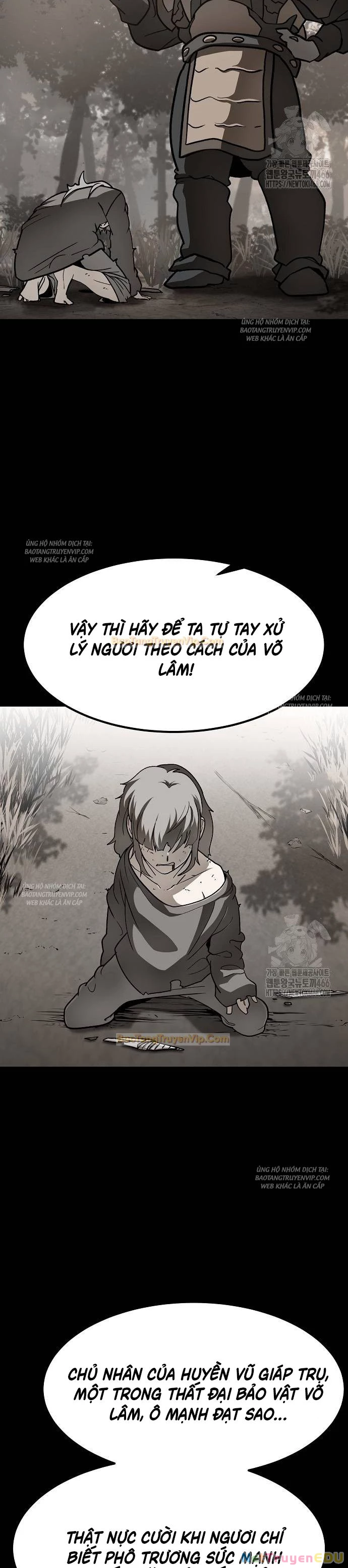 Đỉnh Phong Chi Tinh Chapter 12 - 45