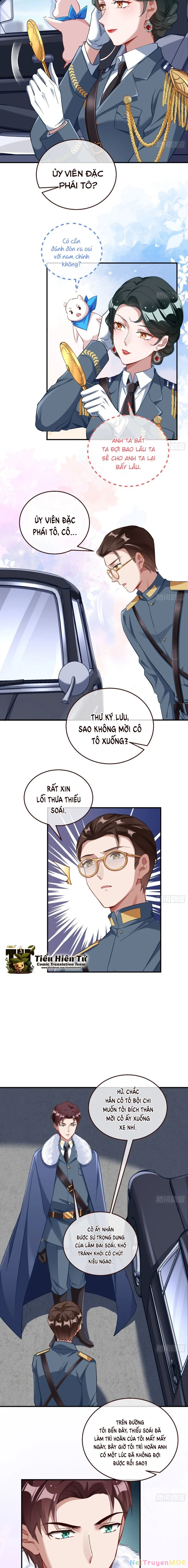 Vạn Tra Triêu Hoàng Chapter 688 - 3
