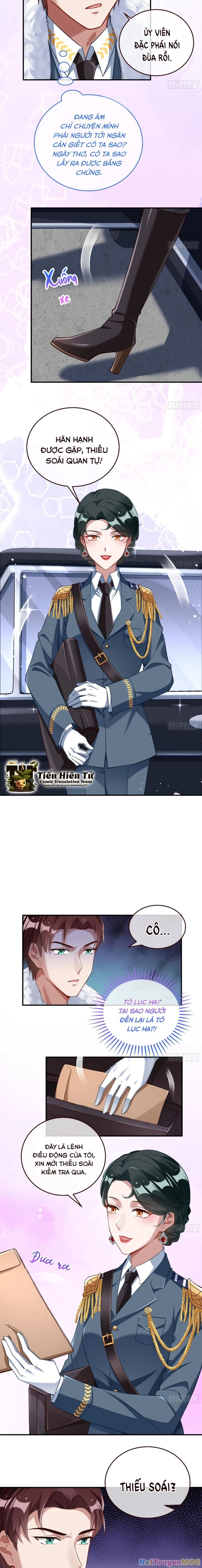 Vạn Tra Triêu Hoàng Chapter 688 - 4