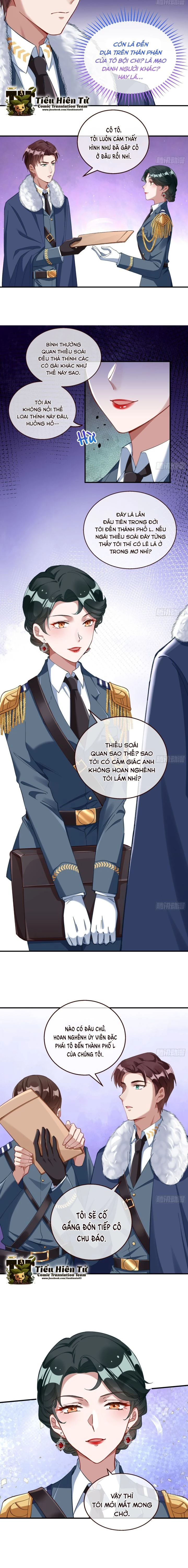 Vạn Tra Triêu Hoàng Chapter 688 - 5
