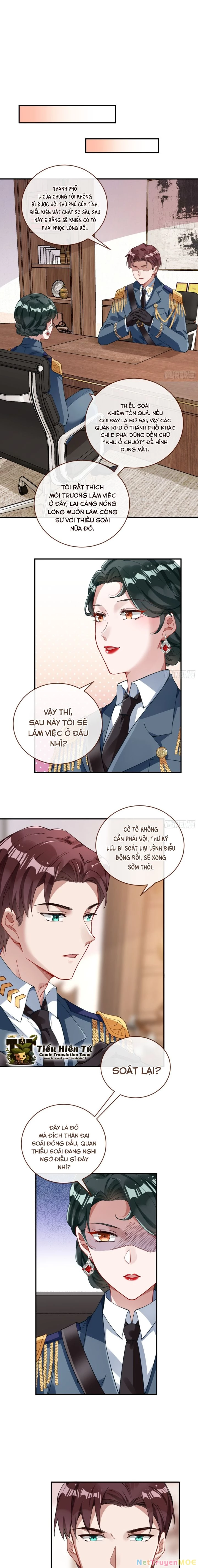 Vạn Tra Triêu Hoàng Chapter 688 - 6
