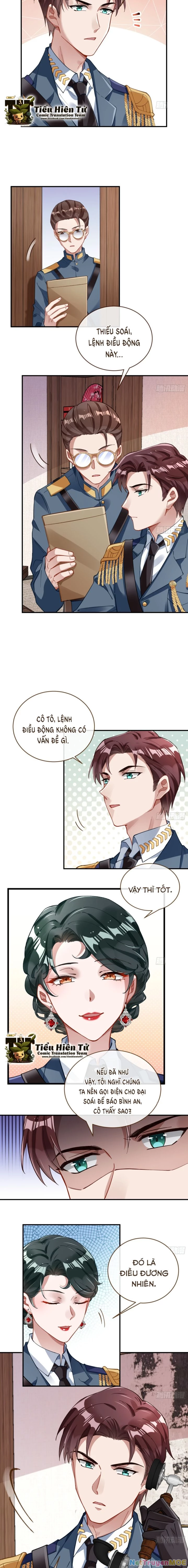 Vạn Tra Triêu Hoàng Chapter 688 - 8