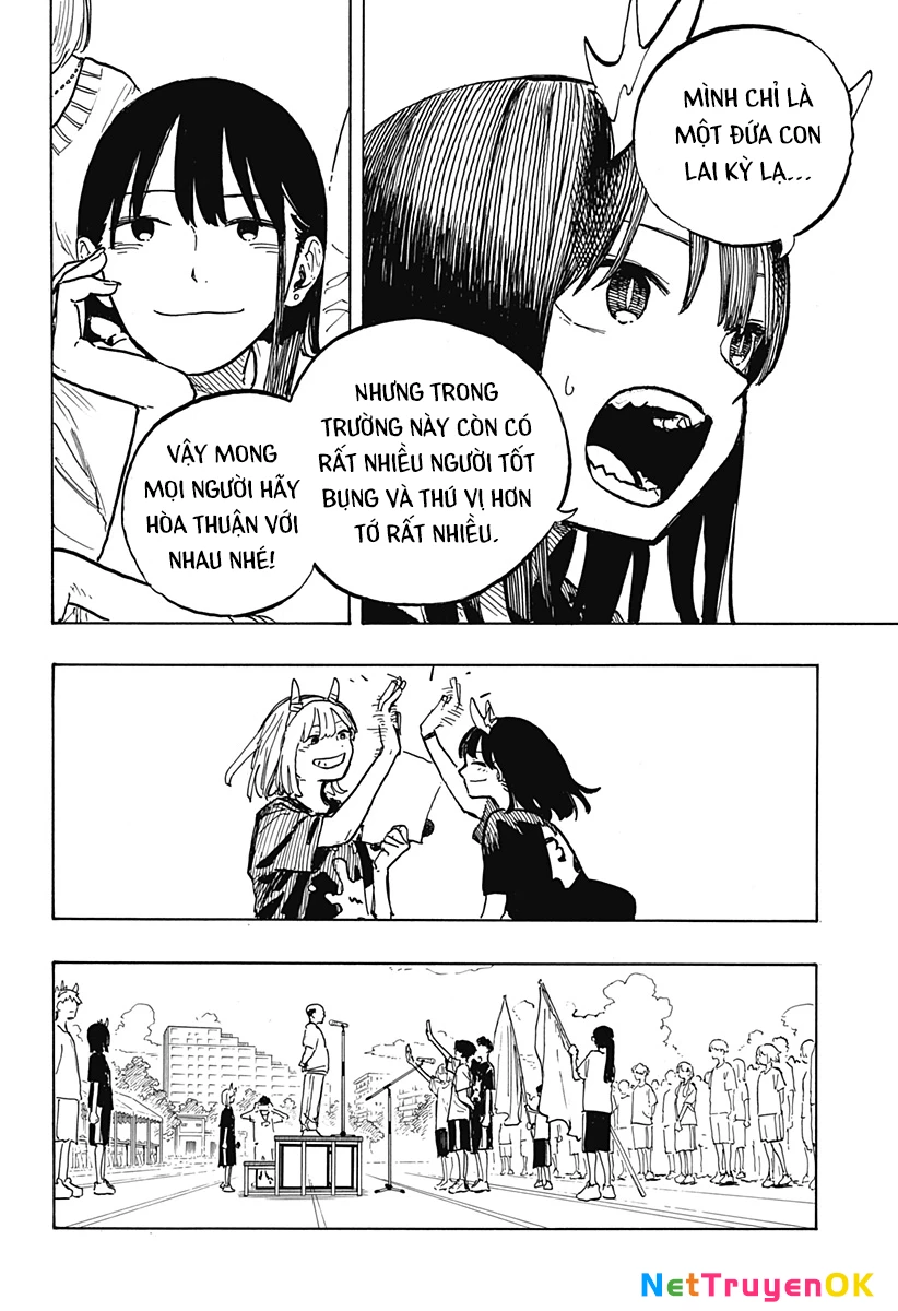 Ruri Dragon Chapter 25 - 17