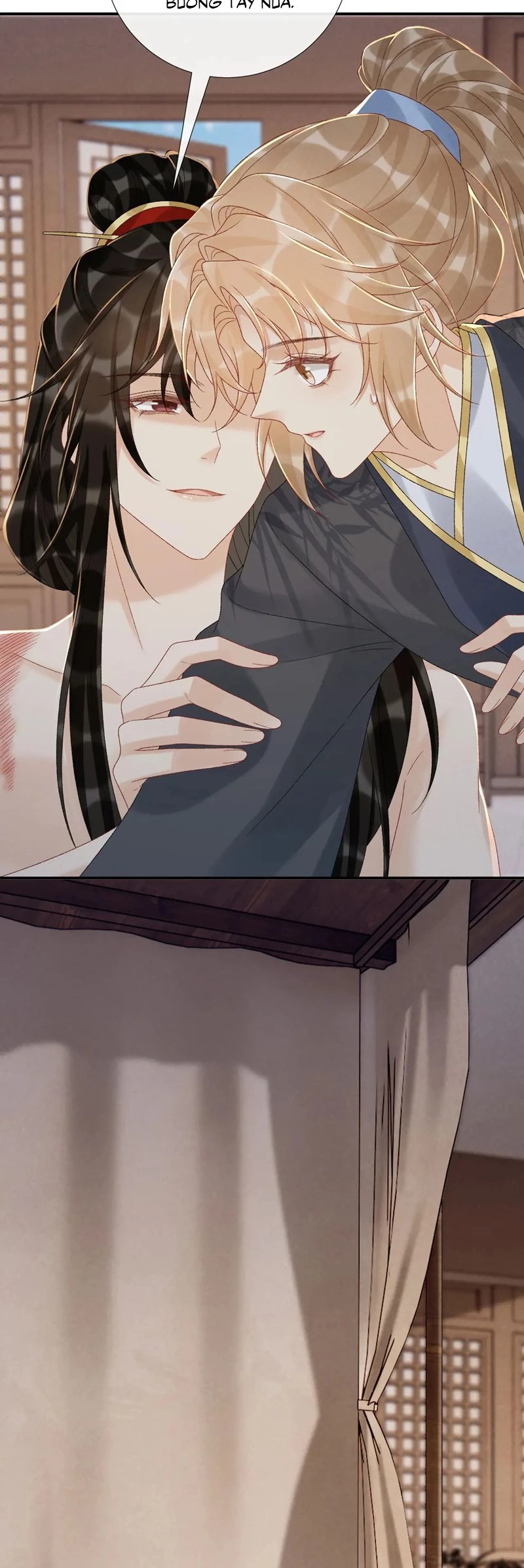 Bệnh Trạng Dụ Dỗ Chapter 114 - 10