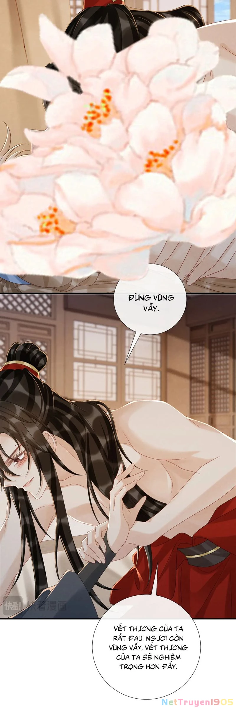 Bệnh Trạng Dụ Dỗ Chapter 114 - 16