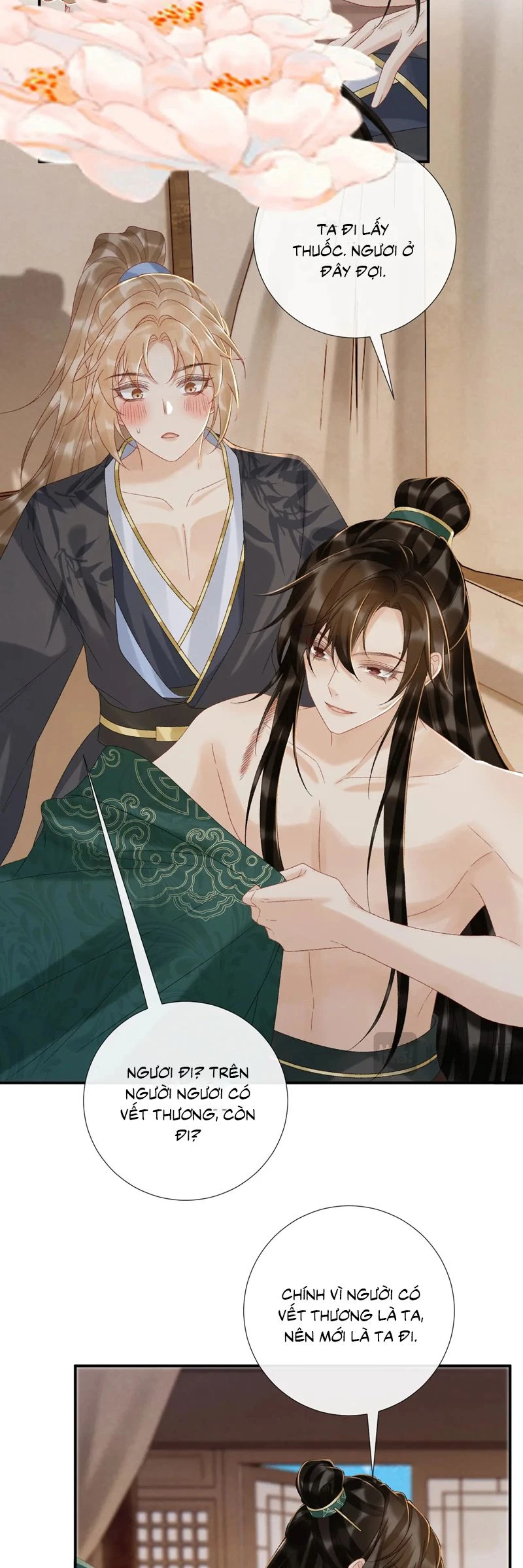 Bệnh Trạng Dụ Dỗ Chapter 114 - 20