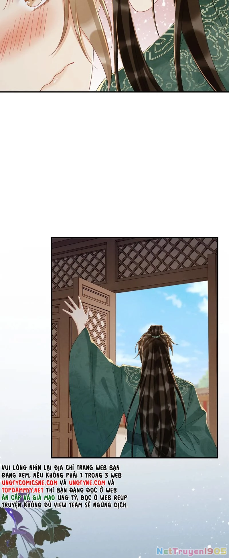 Bệnh Trạng Dụ Dỗ Chapter 114 - 25