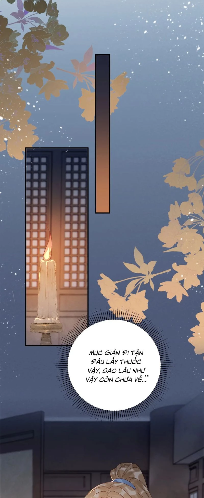 Bệnh Trạng Dụ Dỗ Chapter 114 - 26