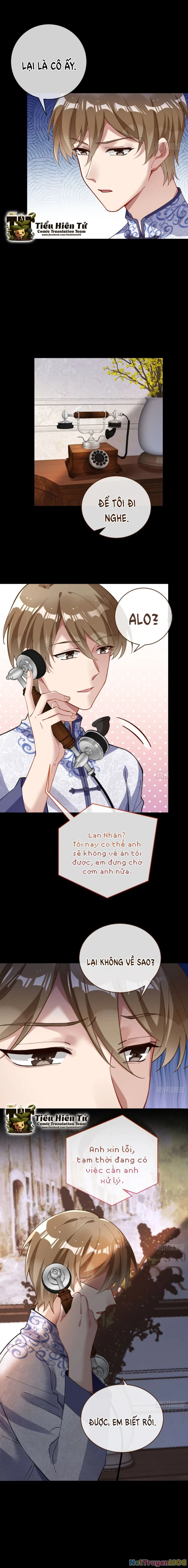 Vạn Tra Triêu Hoàng Chapter 690 - 2