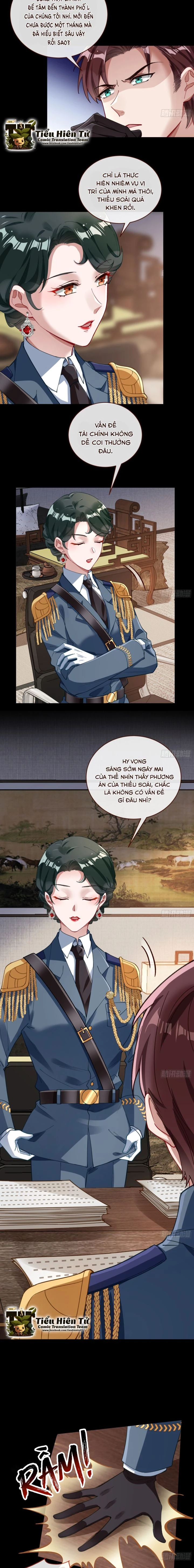 Vạn Tra Triêu Hoàng Chapter 690 - 4