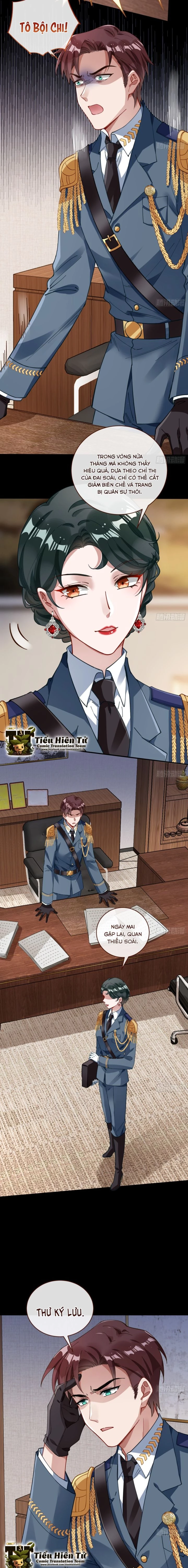 Vạn Tra Triêu Hoàng Chapter 690 - 5