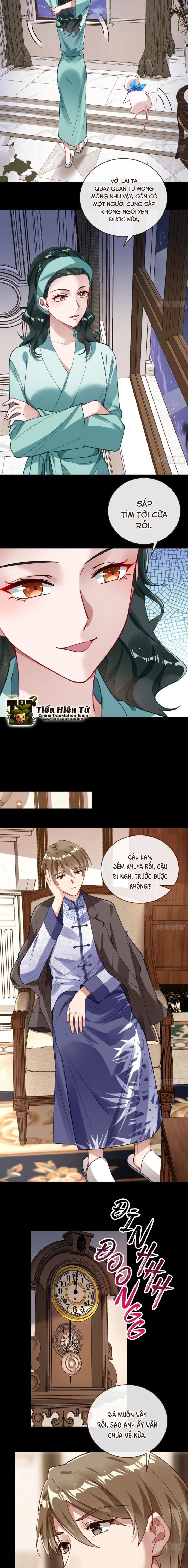 Vạn Tra Triêu Hoàng Chapter 690 - 8