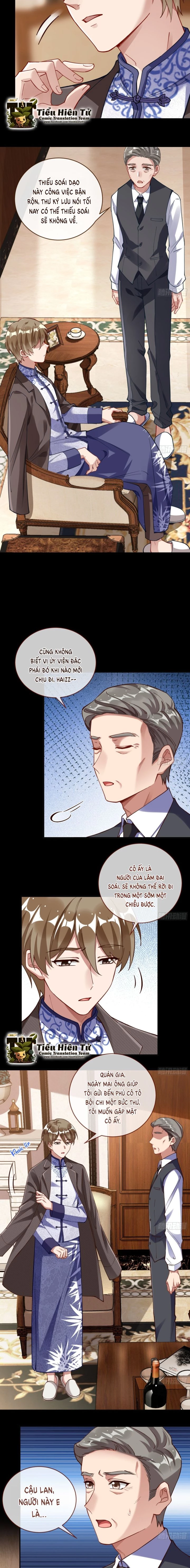 Vạn Tra Triêu Hoàng Chapter 690 - 9
