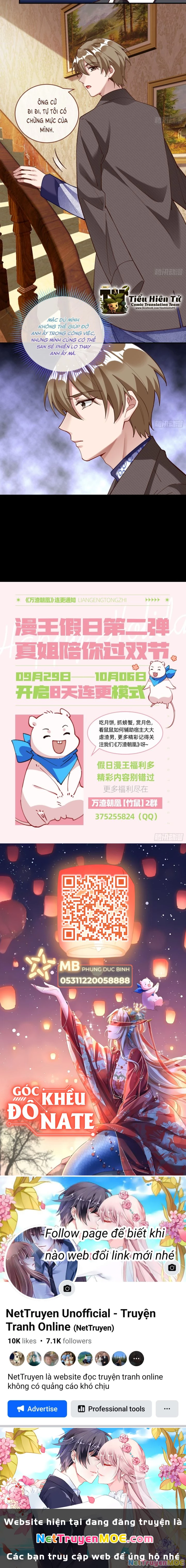 Vạn Tra Triêu Hoàng Chapter 690 - 10